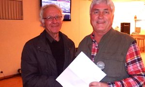 Birkenheaders se Indiese Ete